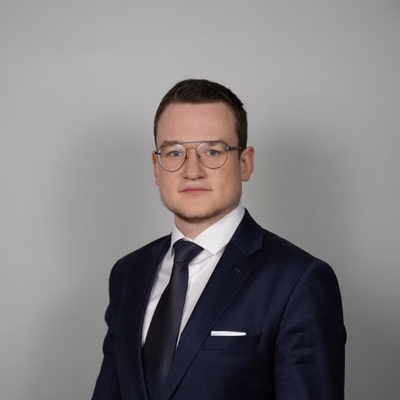 Сергей Глухов